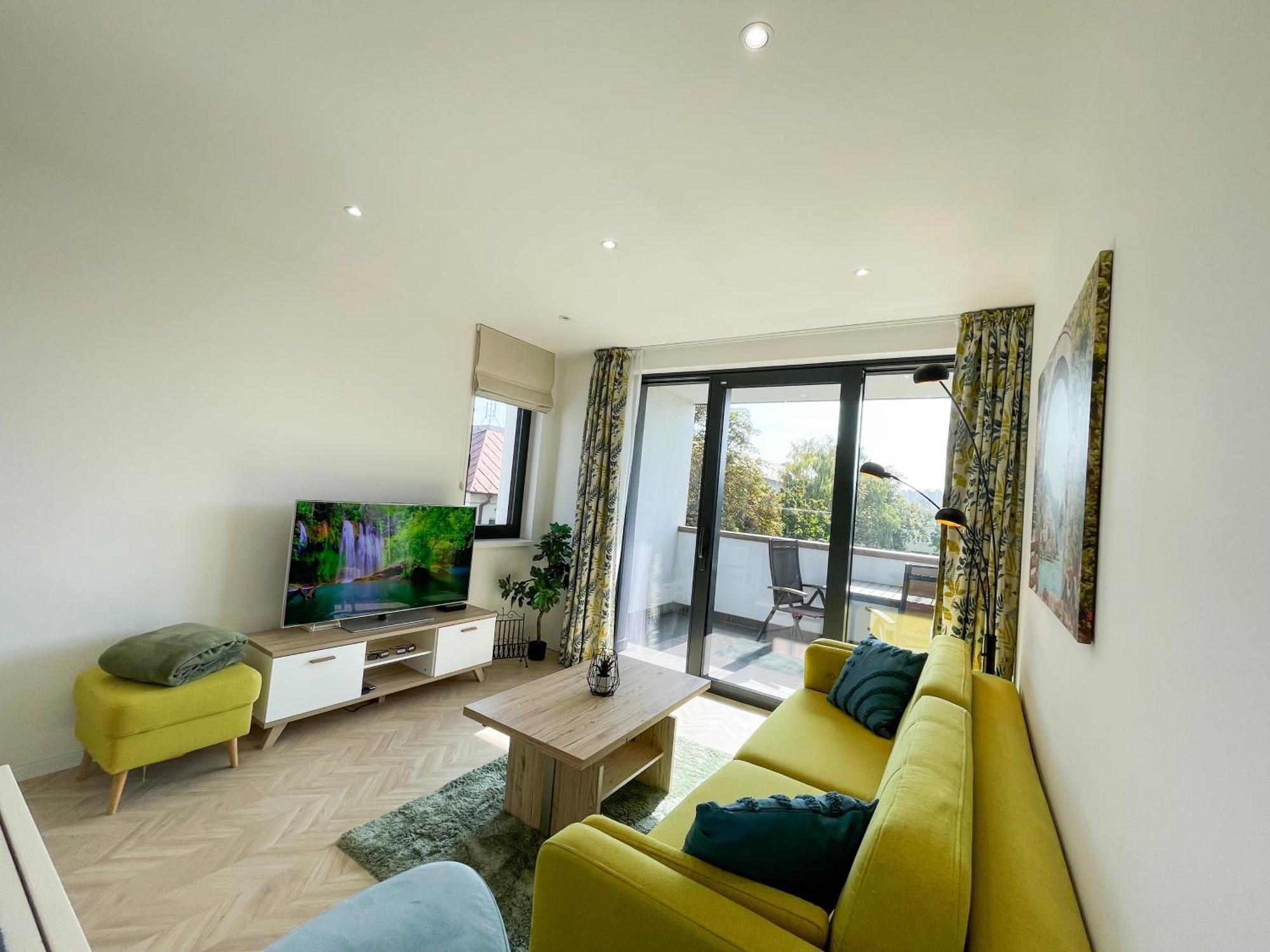 Luxury City Retreat With Terrace Košice Exterior foto